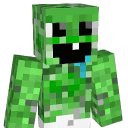 Tristan37 Minecraft avatar bust
