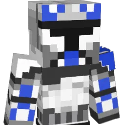 TristanGriggs Minecraft avatar bust