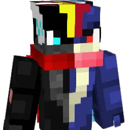 TristanL04 Minecraft avatar bust
