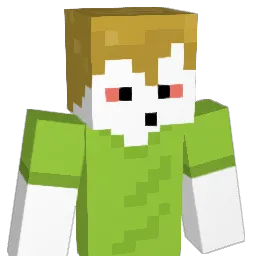 TristanPW_ Minecraft avatar bust