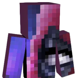 TristanRockstar Minecraft avatar bust