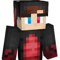 TristanTheScorp Minecraft avatar bust
