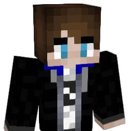 TristanUnchained Minecraft avatar bust