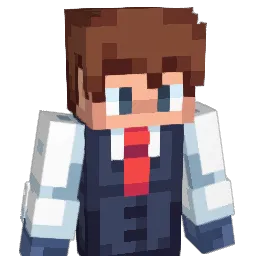TristanWard Minecraft avatar bust