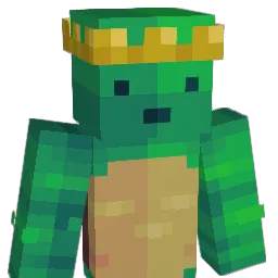 TristanZXF Minecraft avatar bust
