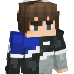 TristanZeta Minecraft avatar bust