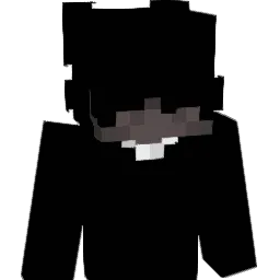 Tristan_01 Minecraft avatar bust