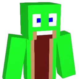 Tristan_1999 Minecraft avatar bust