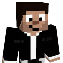 Tristan_Rene Minecraft avatar bust