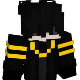 Tristanbtw Minecraft avatar bust