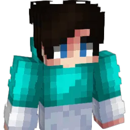 TristaniSummoner Minecraft avatar bust