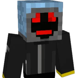 Tristanio Minecraft avatar bust