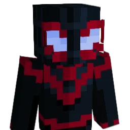 Tristanqued's Minecraft skin