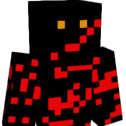Tristansuperior Minecraft avatar bust