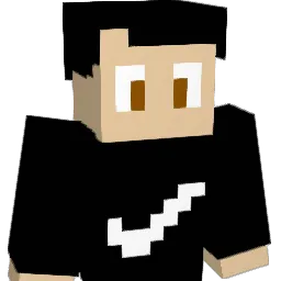 Triste81 Minecraft avatar bust