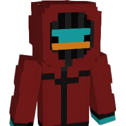 Tristeen's Minecraft skin