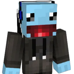TristenChinnappa Minecraft avatar bust