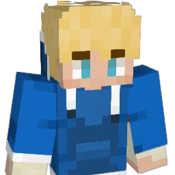 TristenGames Minecraft avatar bust