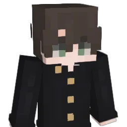 Tristesse1232 Minecraft avatar bust