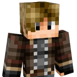 Tristey_Boy Minecraft avatar bust