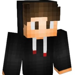 TristianPvP Minecraft avatar bust