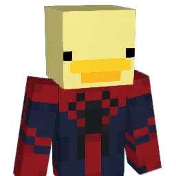 TristianoB Minecraft avatar bust
