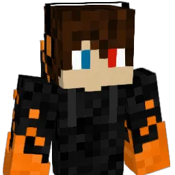 Tristin1603 Minecraft avatar bust