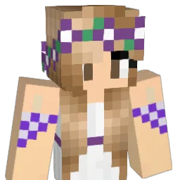 Tristin227 Minecraft avatar bust