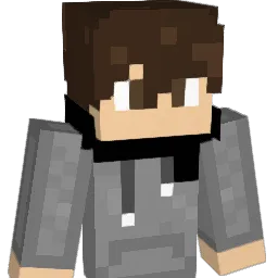 TristonBunt Minecraft avatar bust