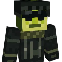 TristonJudd Minecraft avatar bust