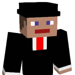 Tristram_TA Minecraft avatar bust