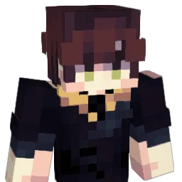 Trisulfide's Minecraft skin