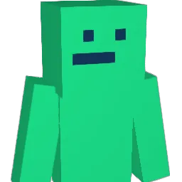 Tritan_Listan Minecraft avatar bust