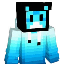 Trition1942 Minecraft avatar bust
