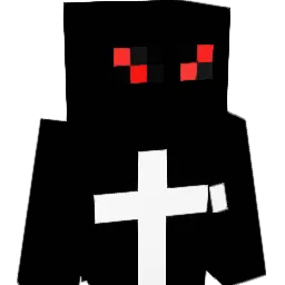 Triton0780 Minecraft avatar bust