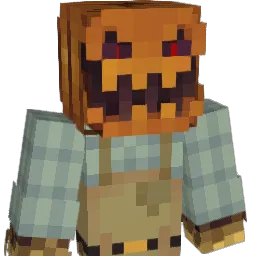 TritonChaine Minecraft avatar bust