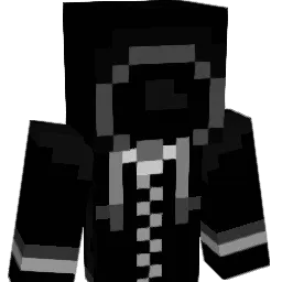 TritonZte Minecraft avatar bust