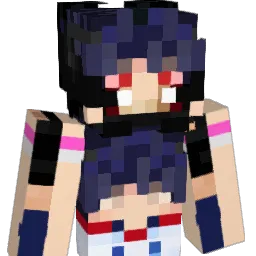 Minecraft-Avatar von Triton_Cl: Büste