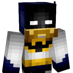 Tritri89 Minecraft avatar bust