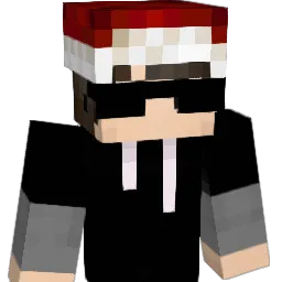 Tritton_Gamer Minecraft avatar bust