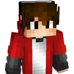 TrittyCenttt's Minecraft skin