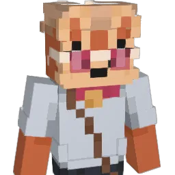 TriumphDiscord's Minecraft skin
