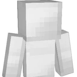 Triumphus Minecraft avatar bust