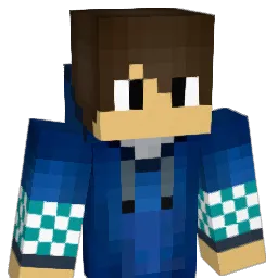 Triuus's Minecraft skin