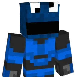 Trives1's Minecraft skin