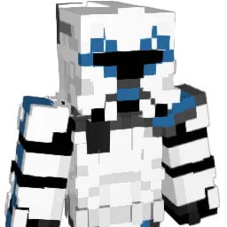 Trivette1's Minecraft skin