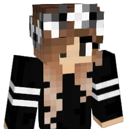 TrivialPink Minecraft avatar bust