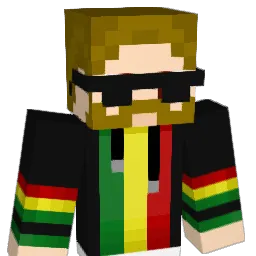 Triviaplayer's Minecraft skin