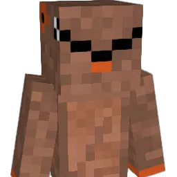 Trivoris_ Minecraft avatar bust