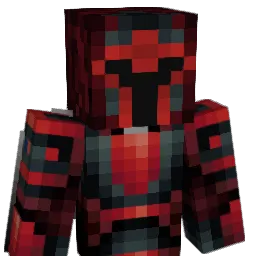 Trix1612's Minecraft skin